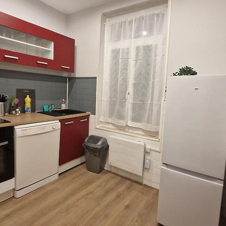 Spacieuce Maison Proche De Nausicaa, Gare Et Remparts, 3 Chambres, Free Parking, Netflix, Primes Video, Free Wifi Boulogne-sur-Mer Esterno foto