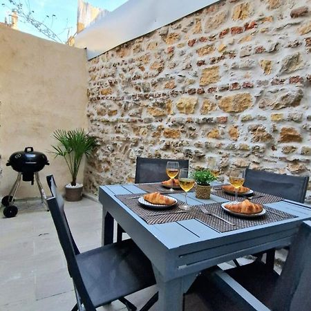 Spacieuce Maison Proche De Nausicaa, Gare Et Remparts, 3 Chambres, Free Parking, Netflix, Primes Video, Free Wifi Boulogne-sur-Mer Esterno foto
