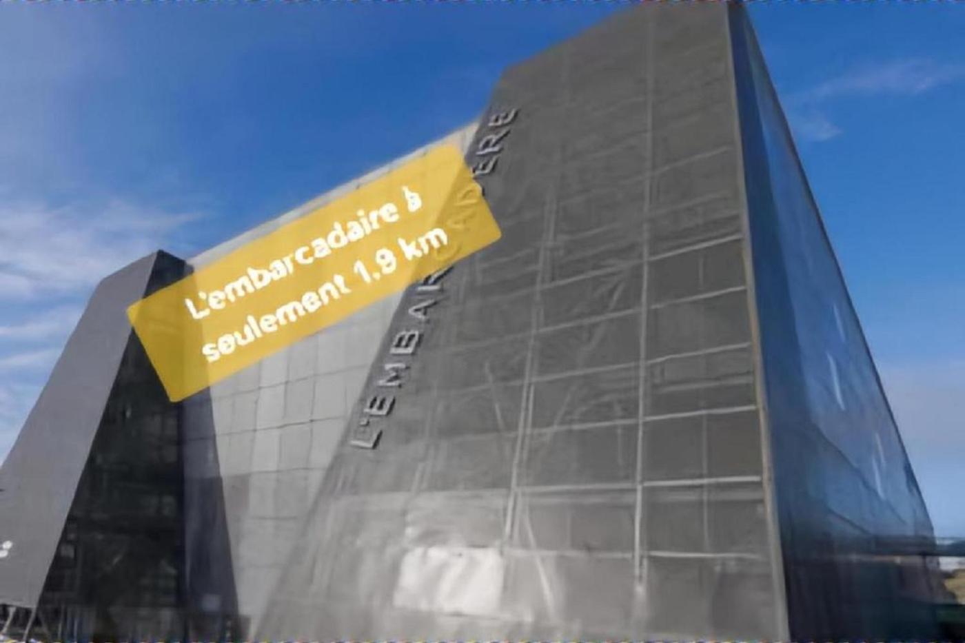 Spacieuce Maison Proche De Nausicaa, Gare Et Remparts, 3 Chambres, Free Parking, Netflix, Primes Video, Free Wifi Boulogne-sur-Mer Esterno foto