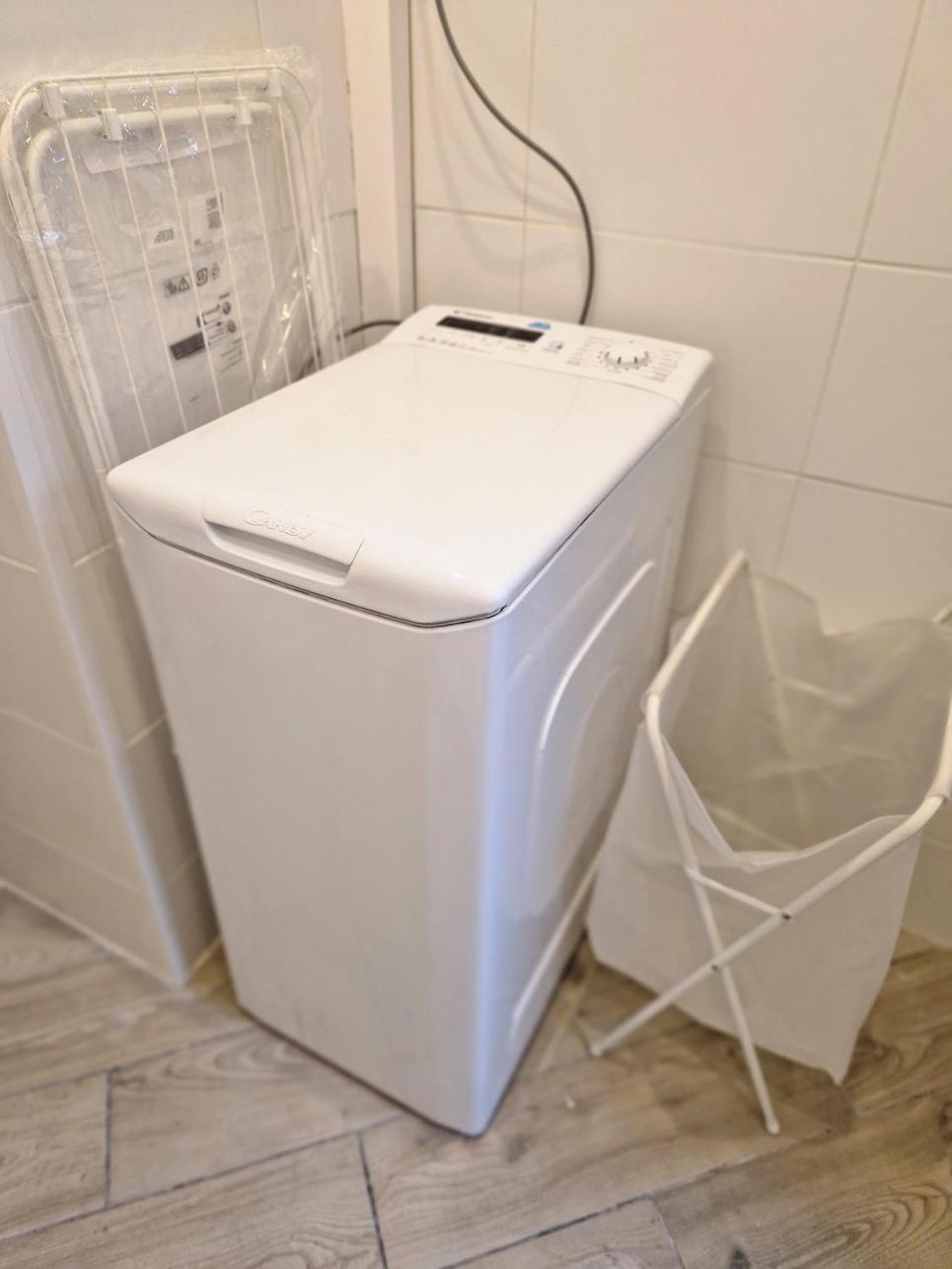 Spacieuce Maison Proche De Nausicaa, Gare Et Remparts, 3 Chambres, Free Parking, Netflix, Primes Video, Free Wifi Boulogne-sur-Mer Esterno foto