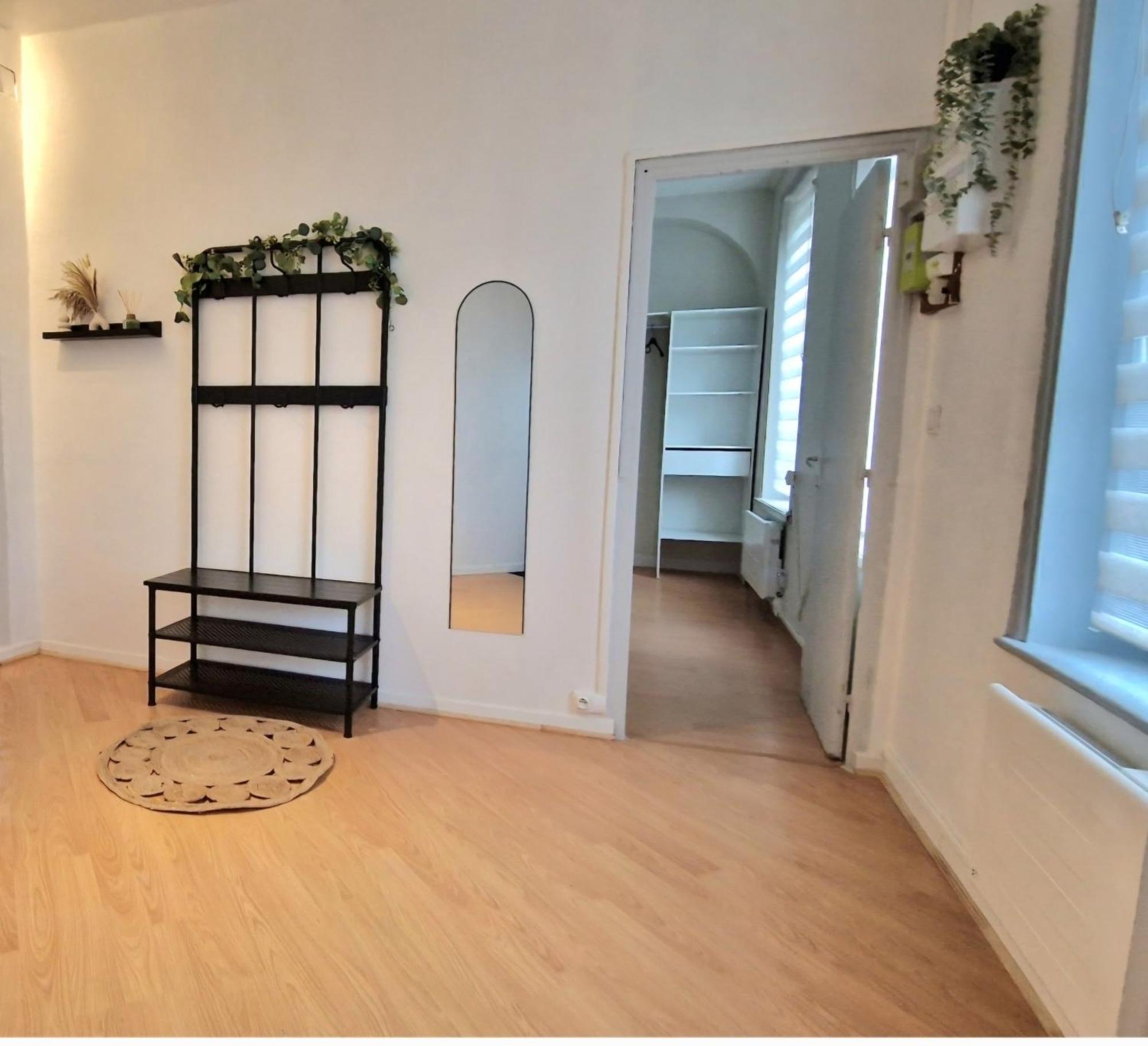 Spacieuce Maison Proche De Nausicaa, Gare Et Remparts, 3 Chambres, Free Parking, Netflix, Primes Video, Free Wifi Boulogne-sur-Mer Esterno foto