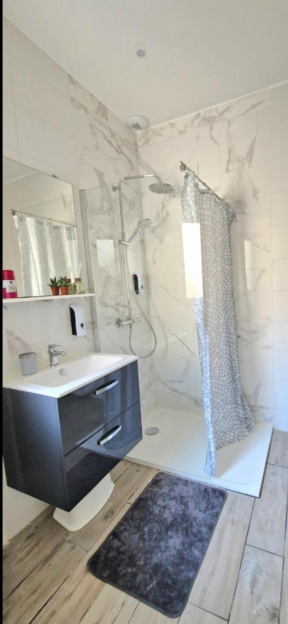 Spacieuce Maison Proche De Nausicaa, Gare Et Remparts, 3 Chambres, Free Parking, Netflix, Primes Video, Free Wifi Boulogne-sur-Mer Esterno foto